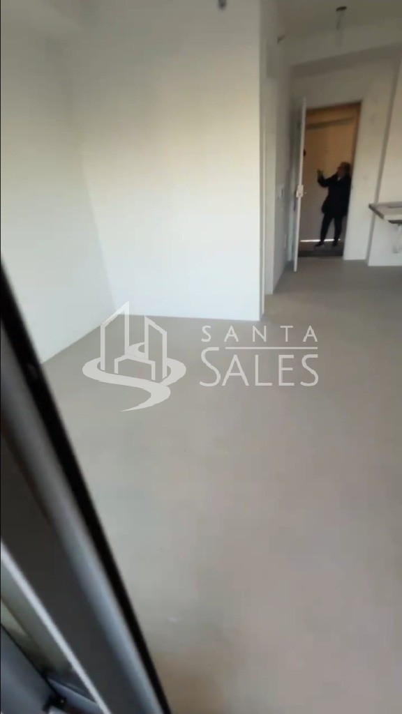Apartamento, 1 quarto, 26 m² - Foto 16