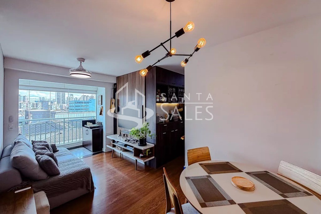 Apartamento, 3 quartos, 68 m² - Foto 26