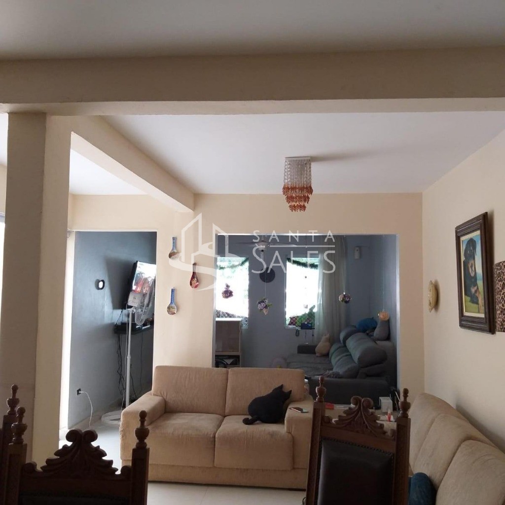 Sobrado, 3 quartos - Foto 5