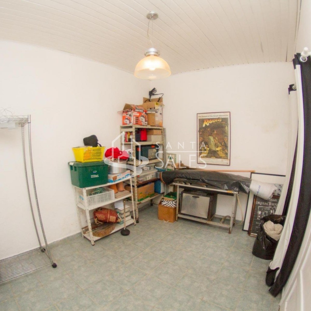 Casa, 3 quartos, 154 m² - Foto 2