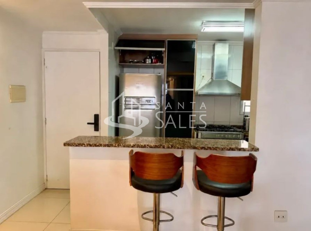 Apartamento, 2 quartos, 87 m² - Foto 8