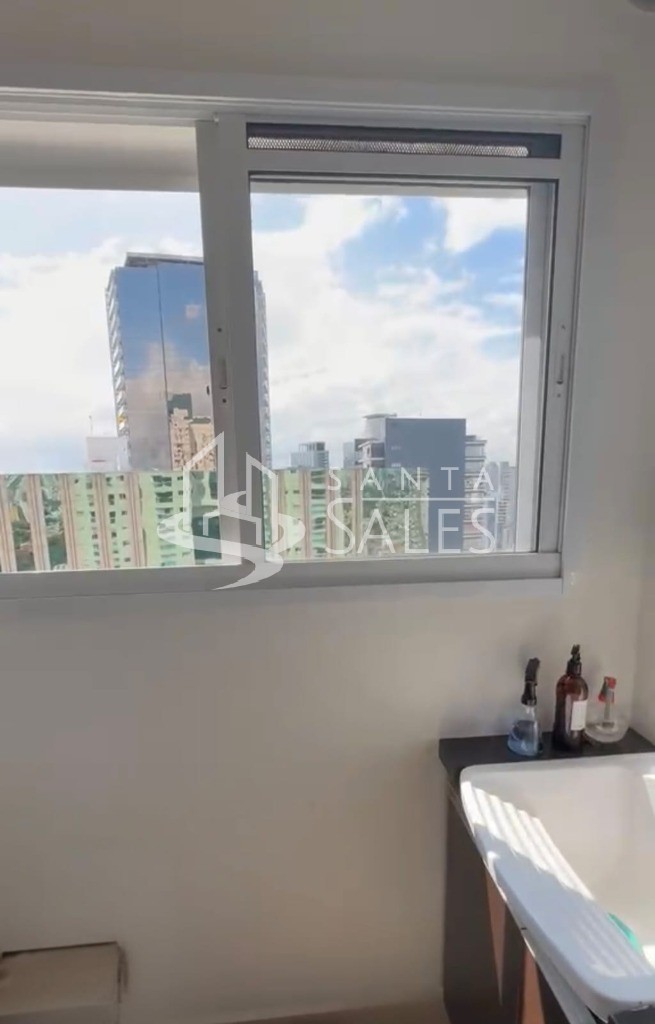 Apartamento, 1 quarto, 66 m² - Foto 12
