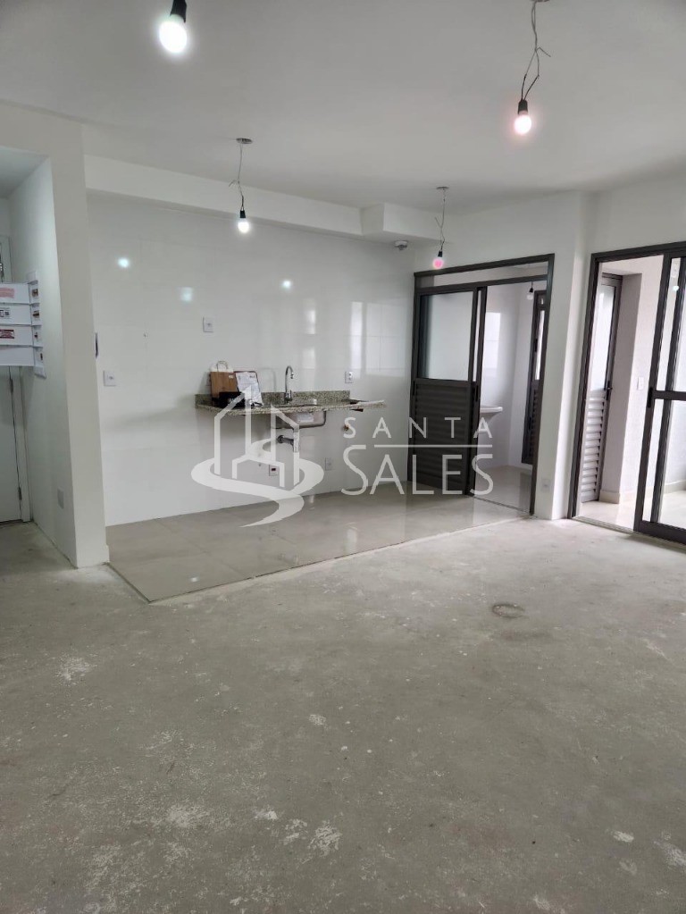 Apartamento, 3 quartos, 89 m² - Foto 1