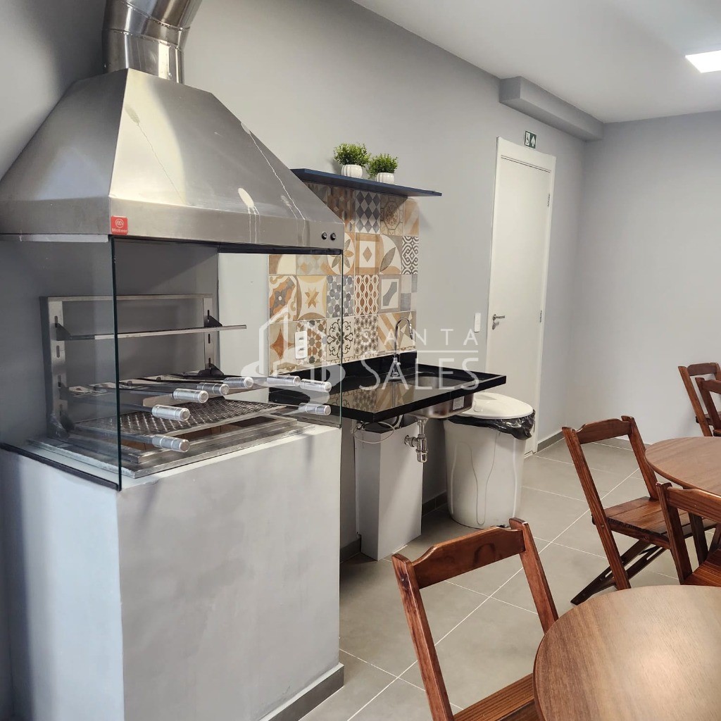 Apartamento, 1 quarto, 24 m² - Foto 9