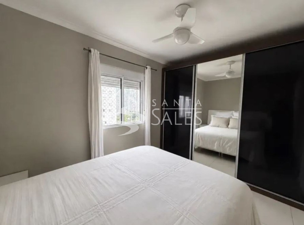 Apartamento, 2 quartos, 87 m² - Foto 7