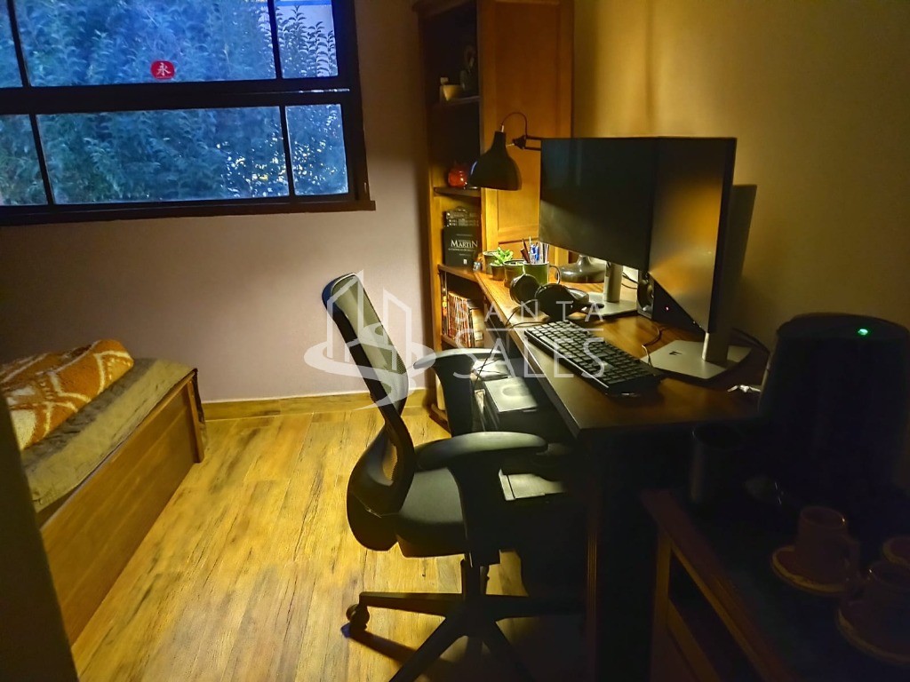 Casa, 4 quartos, 190 m² - Foto 19