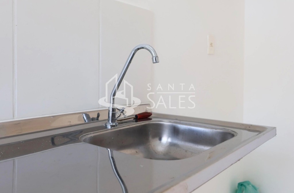 Apartamento, 2 quartos, 50 m² - Foto 8