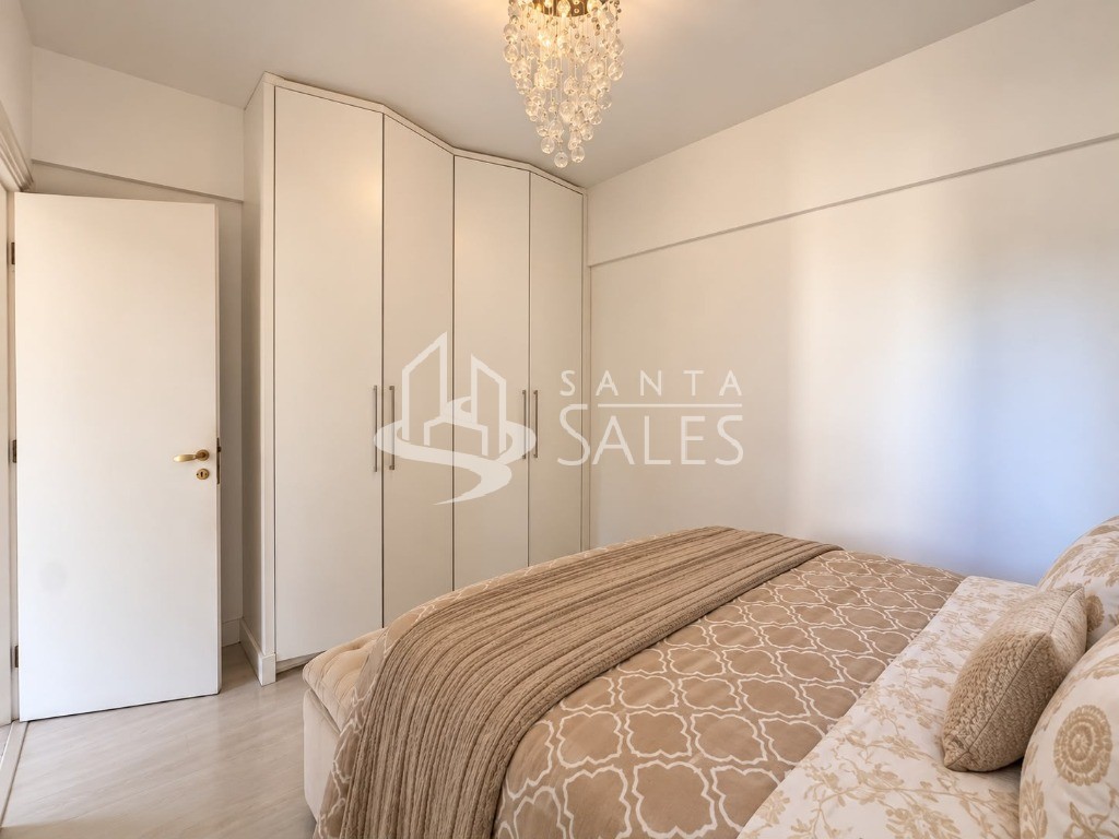 Apartamento, 2 quartos, 57 m² - Foto 14