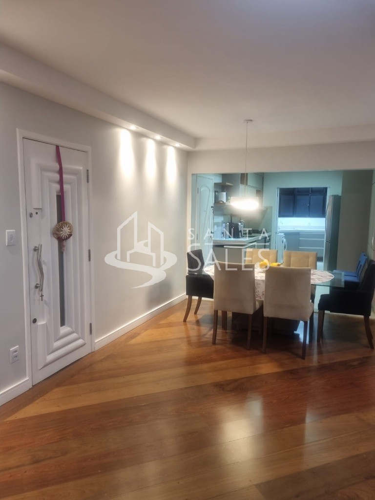 Apartamento, 3 quartos, 133 m² - Foto 34