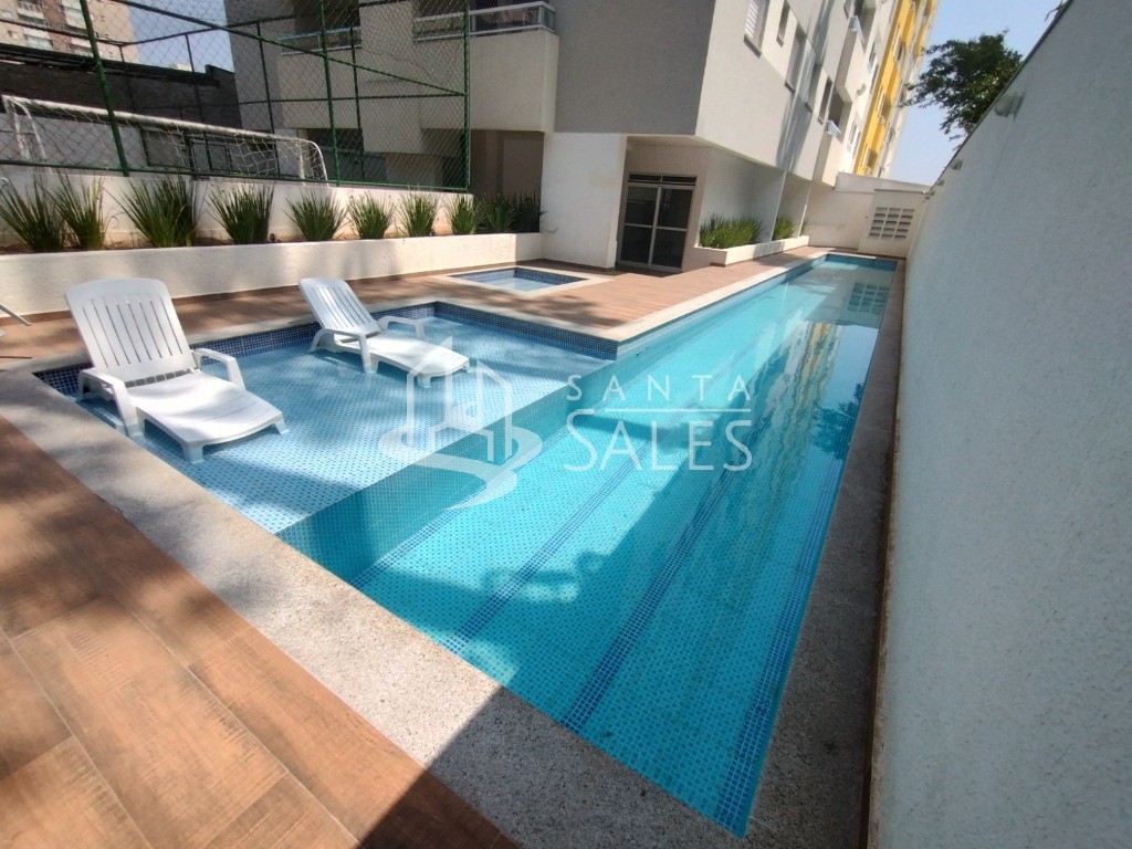 Apartamento, 2 quartos, 45 m² - Foto 30