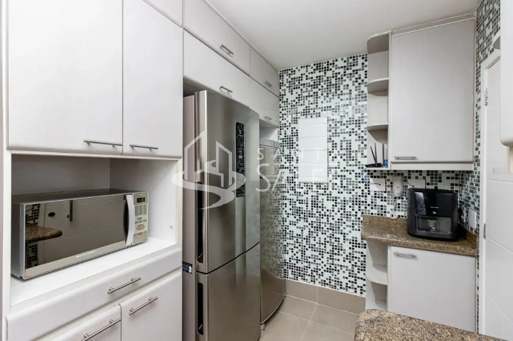 Apartamento, 4 quartos, 197 m² - Foto 26