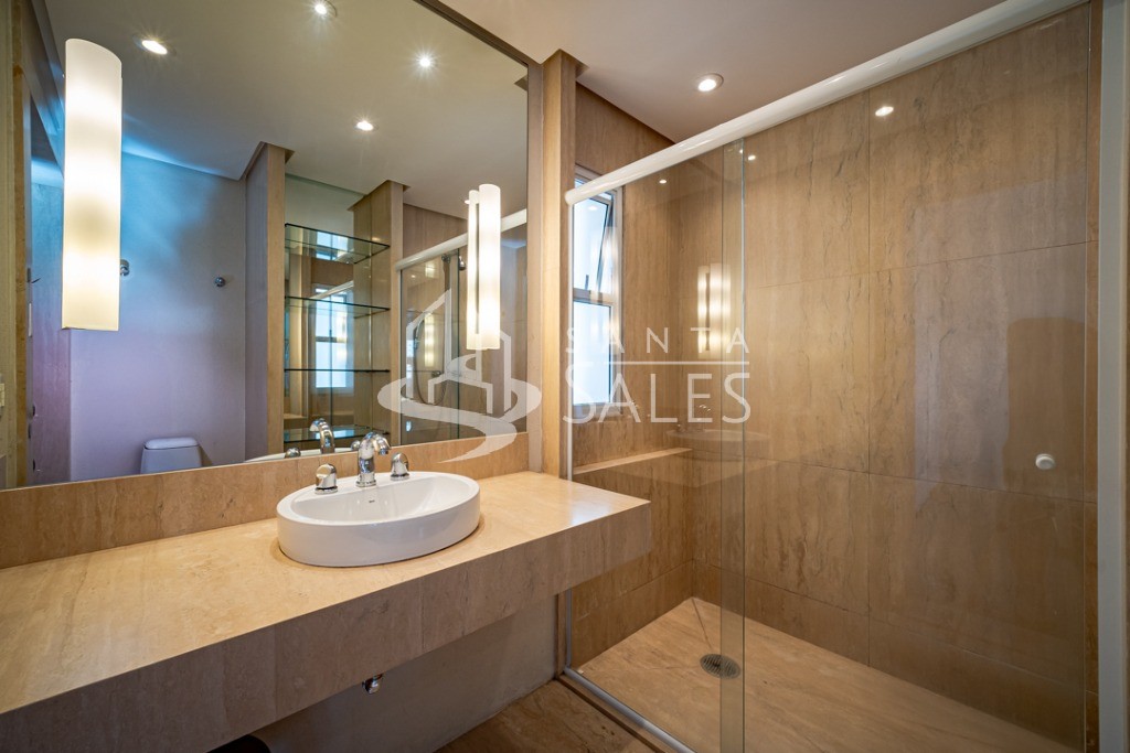 Apartamento, 4 quartos, 222 m² - Foto 19