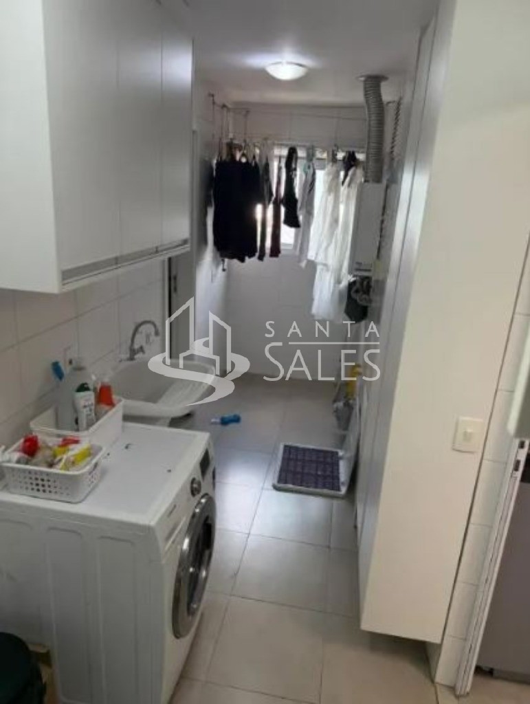 Apartamento, 3 quartos, 130 m² - Foto 17