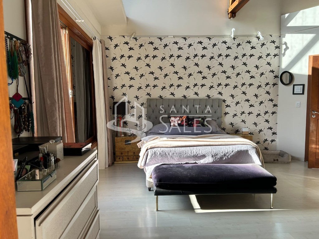 Casa de Condomínio, 3 quartos - Foto 9