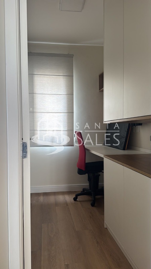 Apartamento, 2 quartos, 72 m² - Foto 2