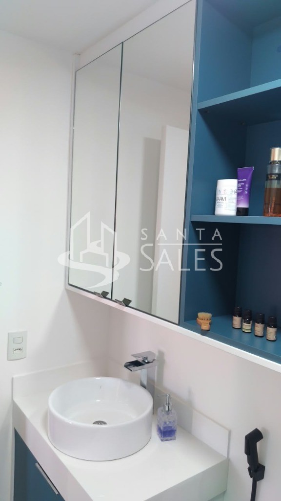 Apartamento, 2 quartos, 100 m² - Foto 15