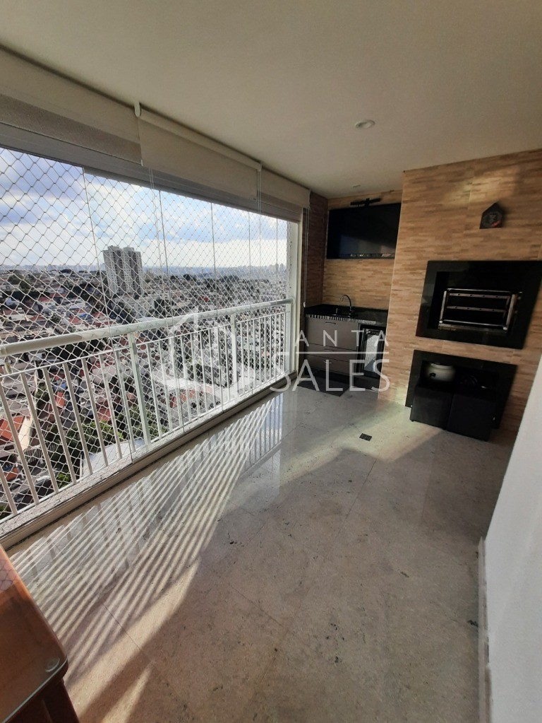 Apartamento, 2 quartos, 65 m² - Foto 1