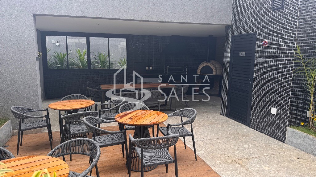 Apartamento, 3 quartos, 112 m² - Foto 35