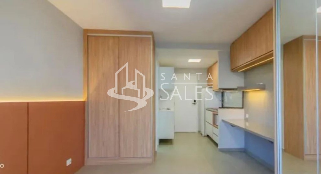 Apartamento, 1 quarto, 29 m² - Foto 6