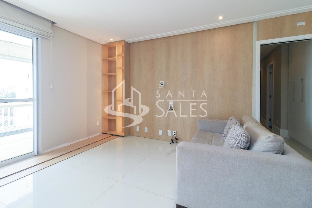 Apartamento, 4 quartos, 154 m² - Foto 4