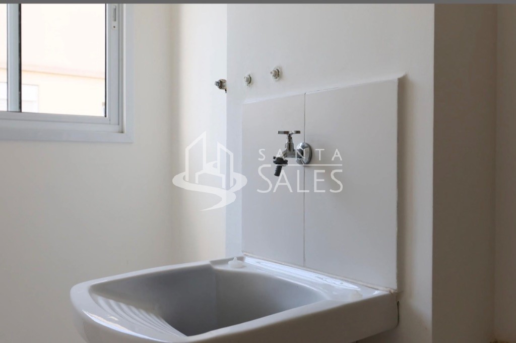 Apartamento, 2 quartos, 50 m² - Foto 23