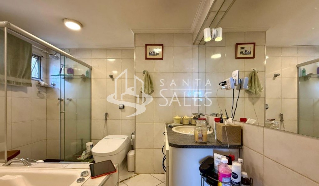Apartamento, 4 quartos, 175 m² - Foto 14