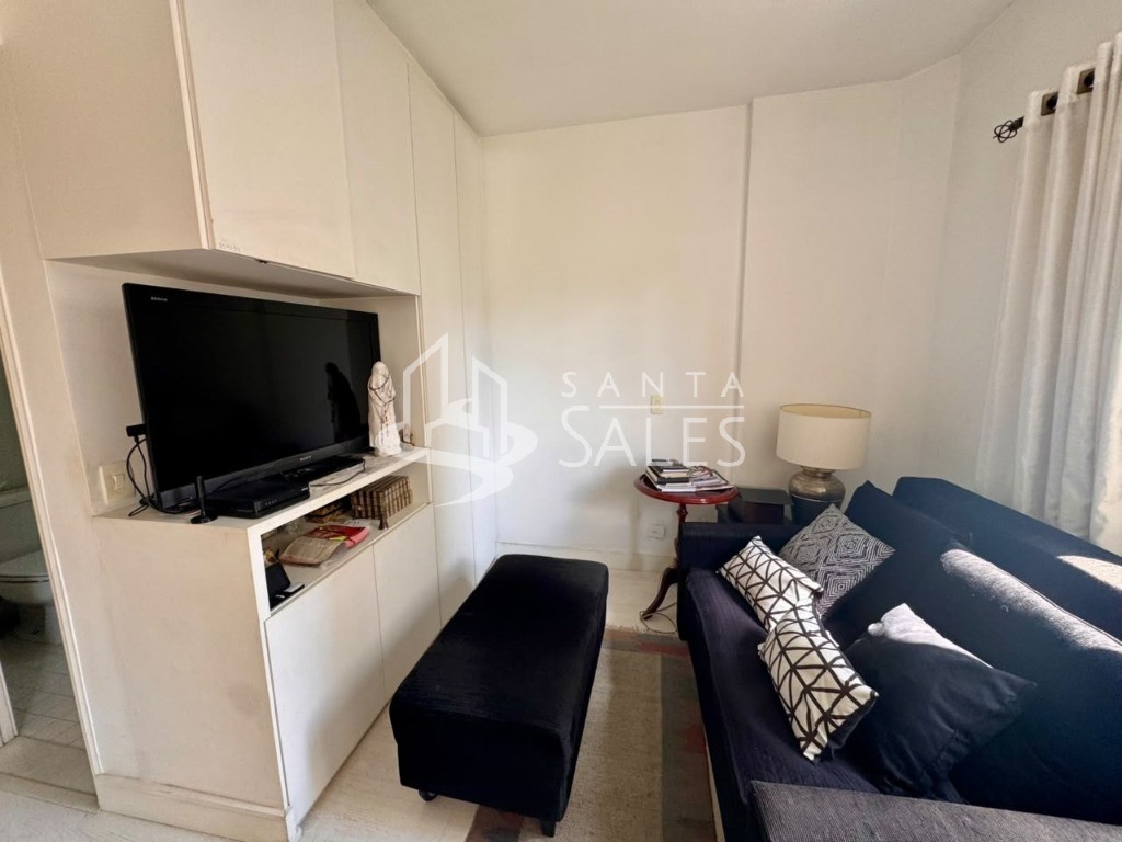 Apartamento, 2 quartos, 57 m² - Foto 5