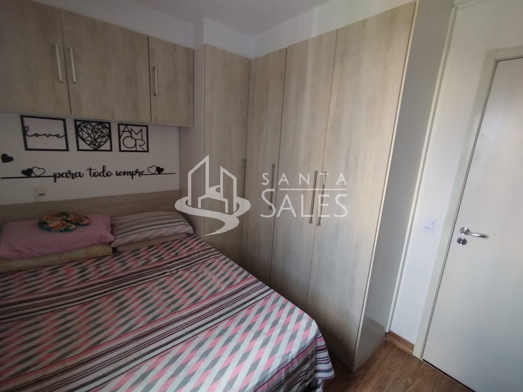 Apartamento, 2 quartos, 42 m² - Foto 10