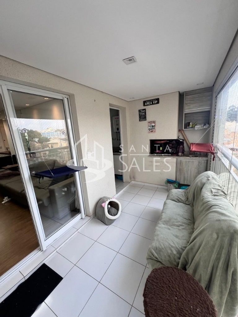 Apartamento, 3 quartos, 87 m² - Foto 7