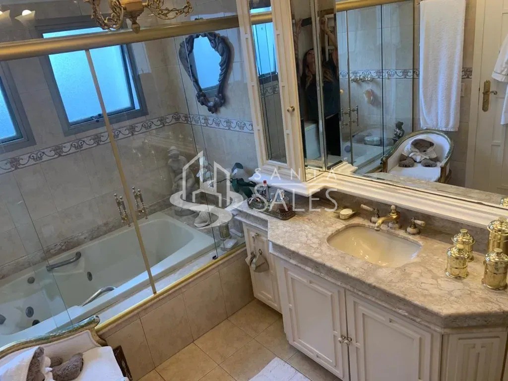 Apartamento, 3 quartos, 165 m² - Foto 17