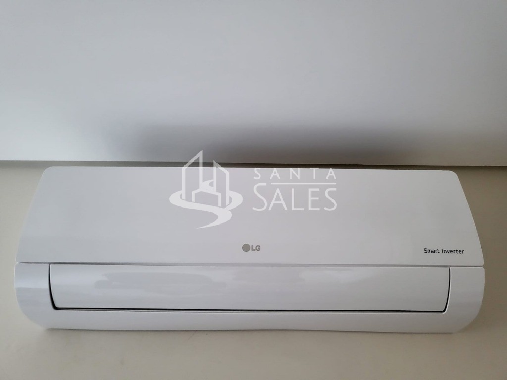 Apartamento, 3 quartos, 147 m² - Foto 16