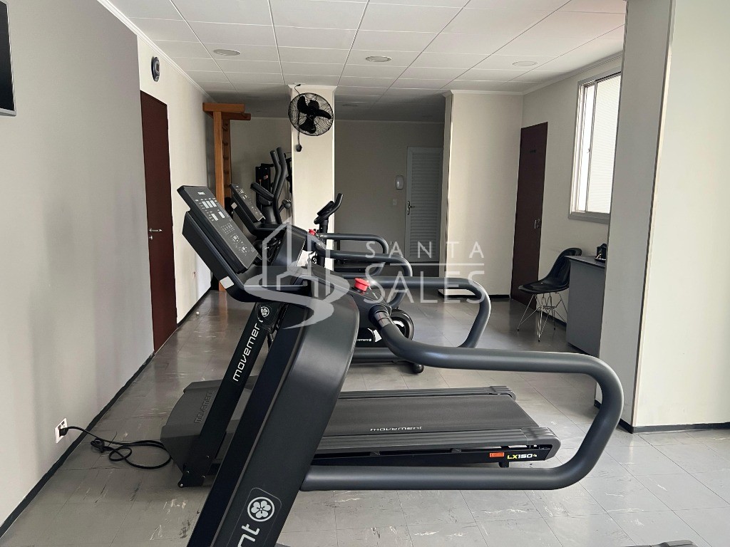 Apartamento, 3 quartos, 115 m² - Foto 8