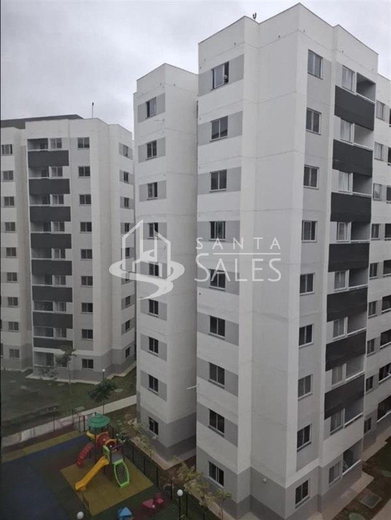 Apartamento, 3 quartos, 55 m² - Foto 23