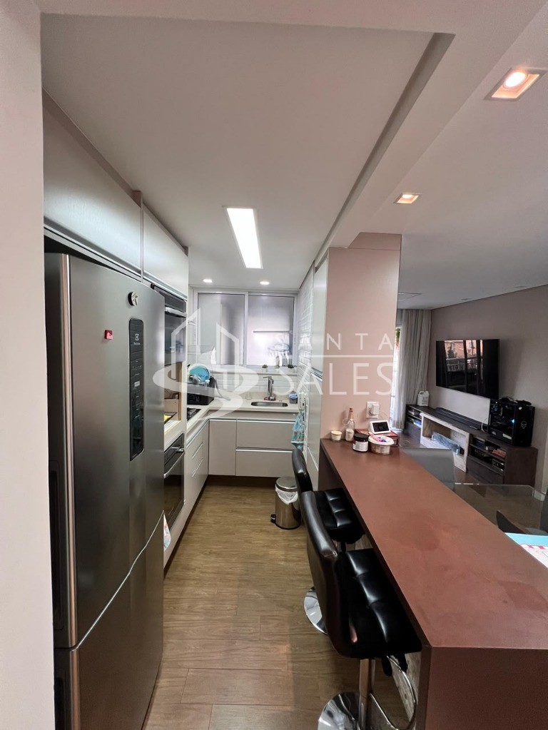 Apartamento, 3 quartos, 87 m² - Foto 5
