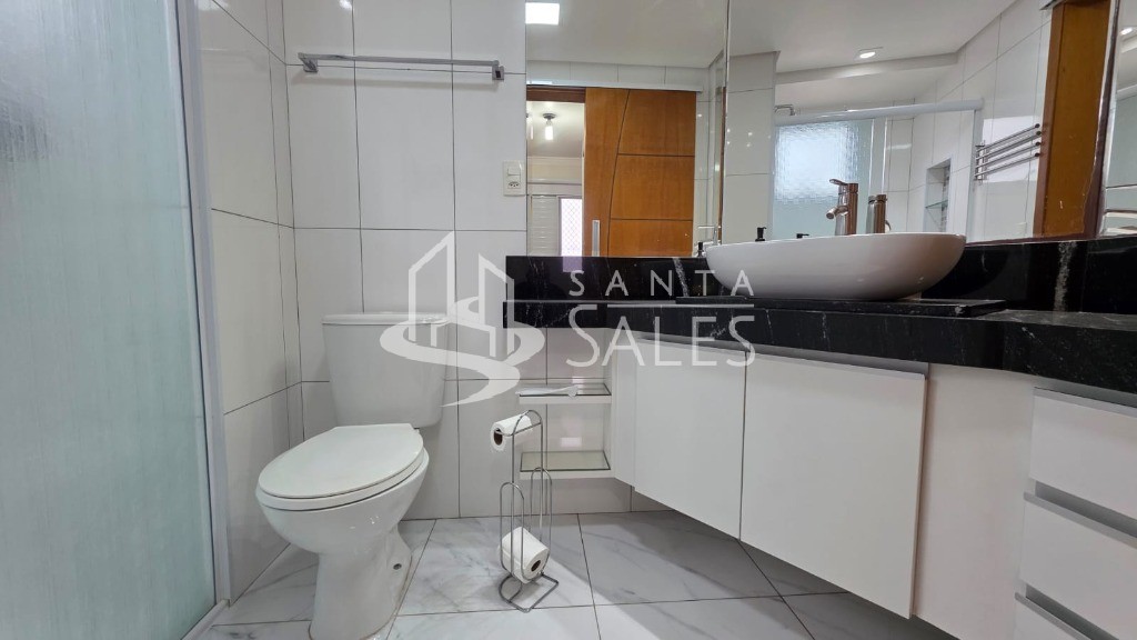 Cobertura, 2 quartos, 129 m² - Foto 21