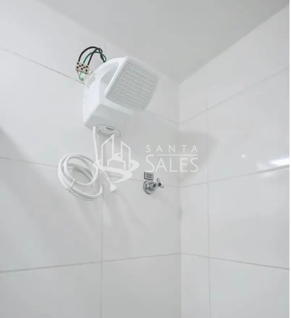 Apartamento, 1 quarto, 24 m² - Foto 14