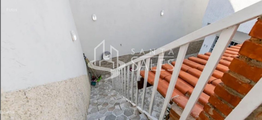 Sobrado, 3 quartos, 220 m² - Foto 33