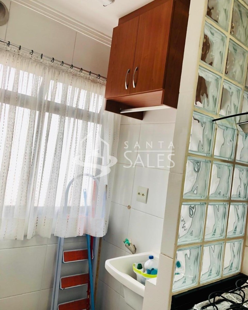 Apartamento, 2 quartos, 55 m² - Foto 13