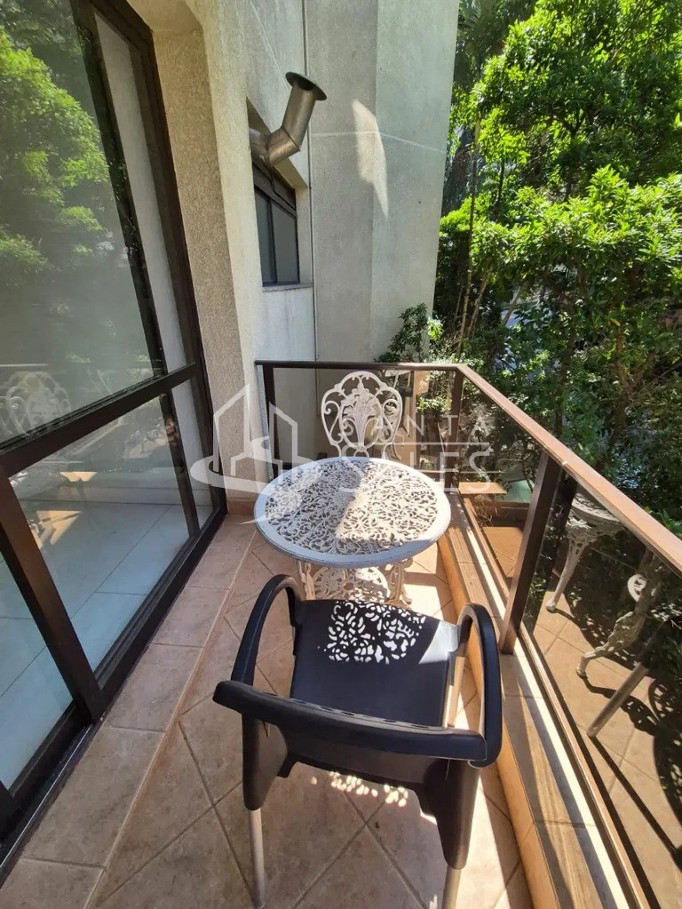 Apartamento, 3 quartos, 122 m² - Foto 4