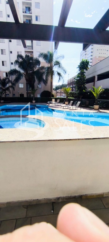 Apartamento, 2 quartos, 54 m² - Foto 21
