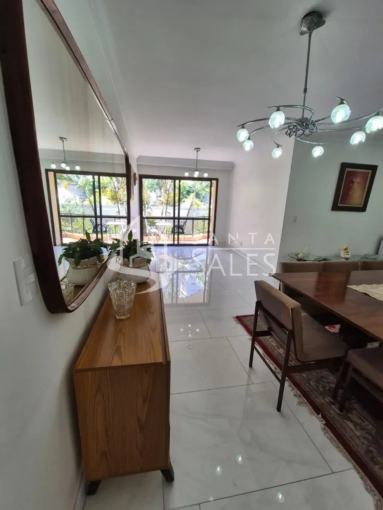 Apartamento, 3 quartos, 122 m² - Foto 5