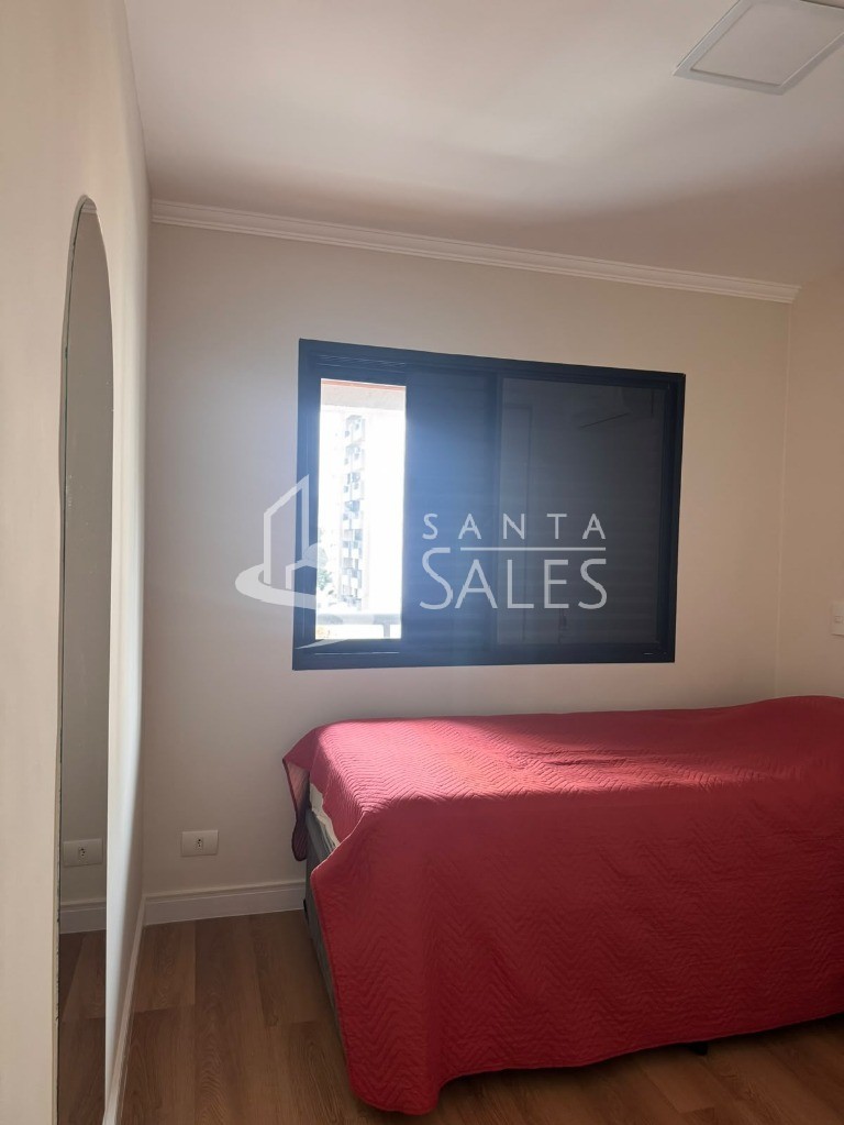 Apartamento, 2 quartos, 72 m² - Foto 3
