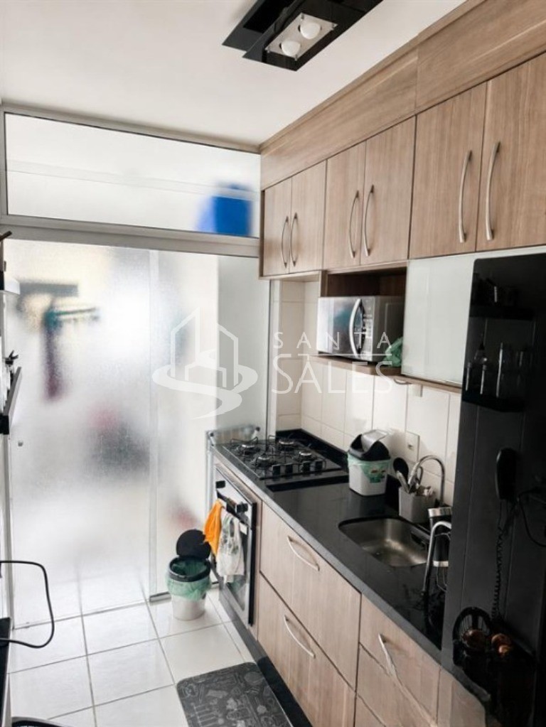 Apartamento, 2 quartos, 108 m² - Foto 7
