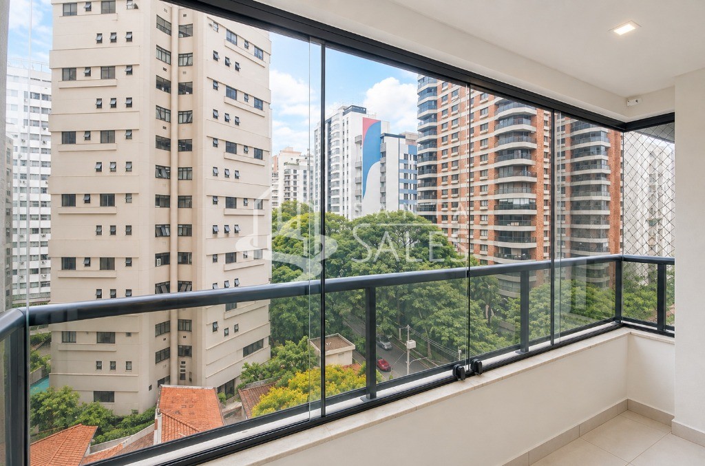 Apartamento, 1 quarto, 47 m² - Foto 21