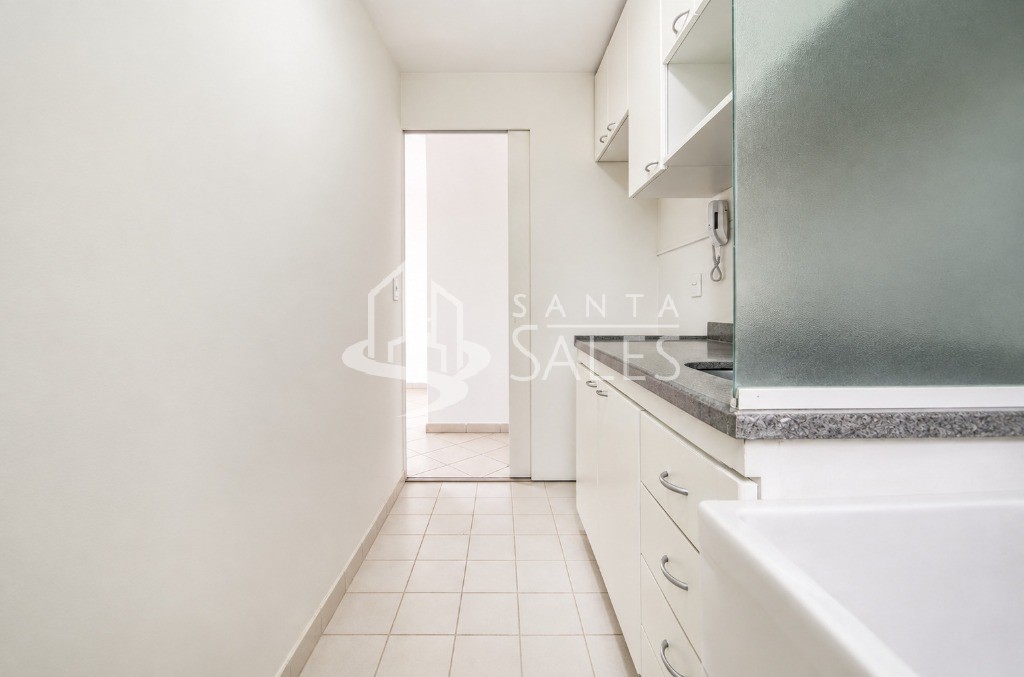 Apartamento, 1 quarto, 47 m² - Foto 25