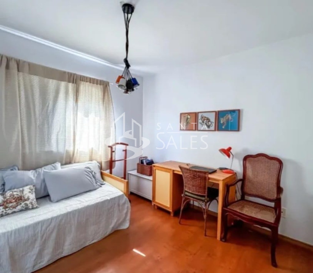 Cobertura, 4 quartos, 300 m² - Foto 23