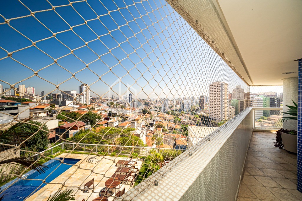 Apartamento, 4 quartos, 222 m² - Foto 13