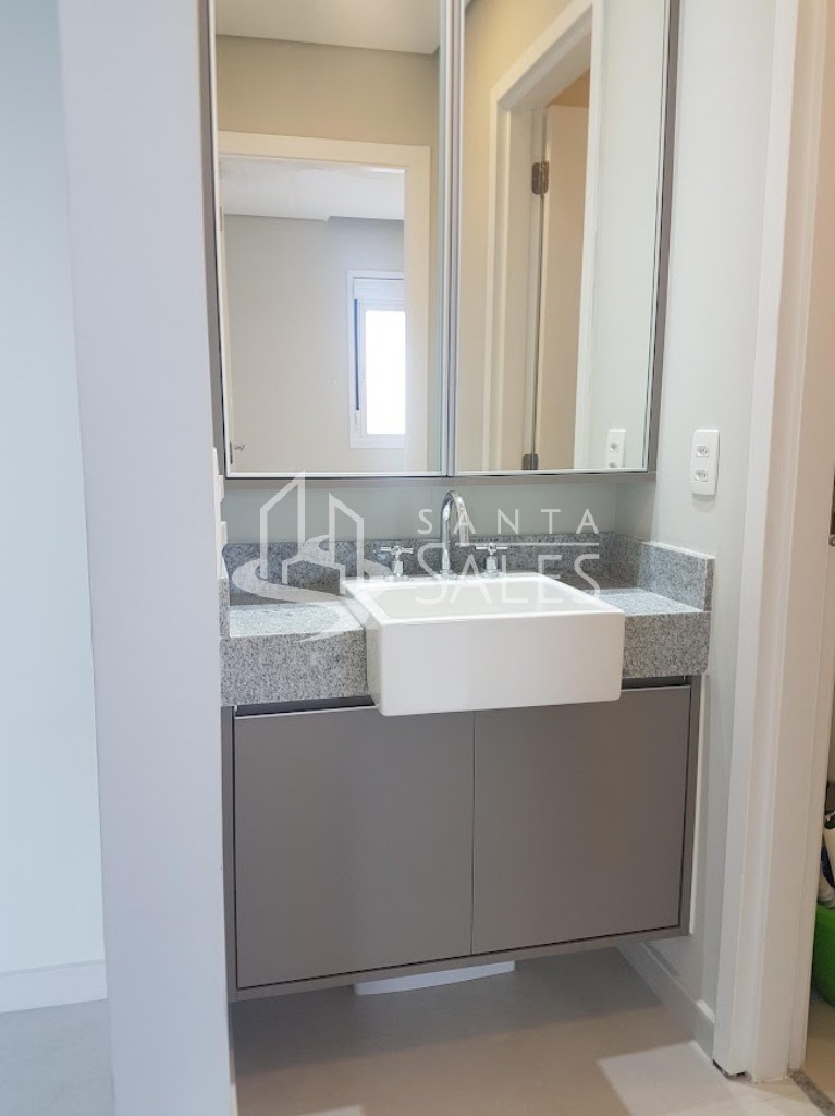 Apartamento, 1 quarto, 42 m² - Foto 9