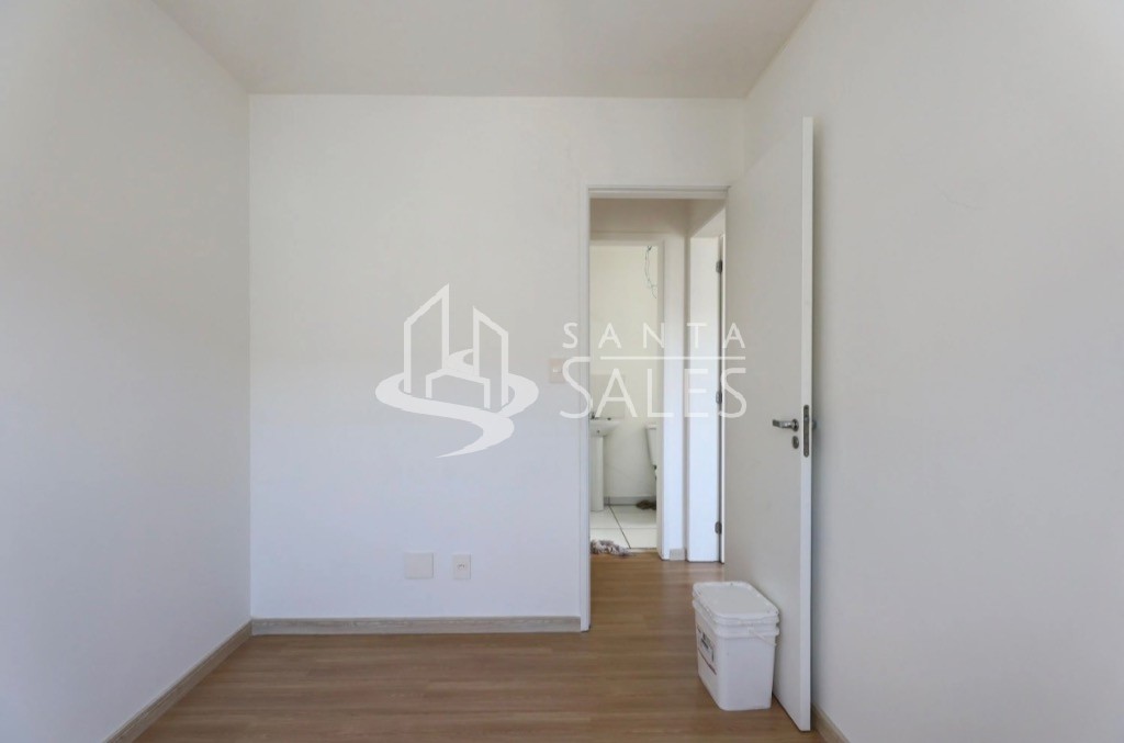 Apartamento, 2 quartos, 50 m² - Foto 16