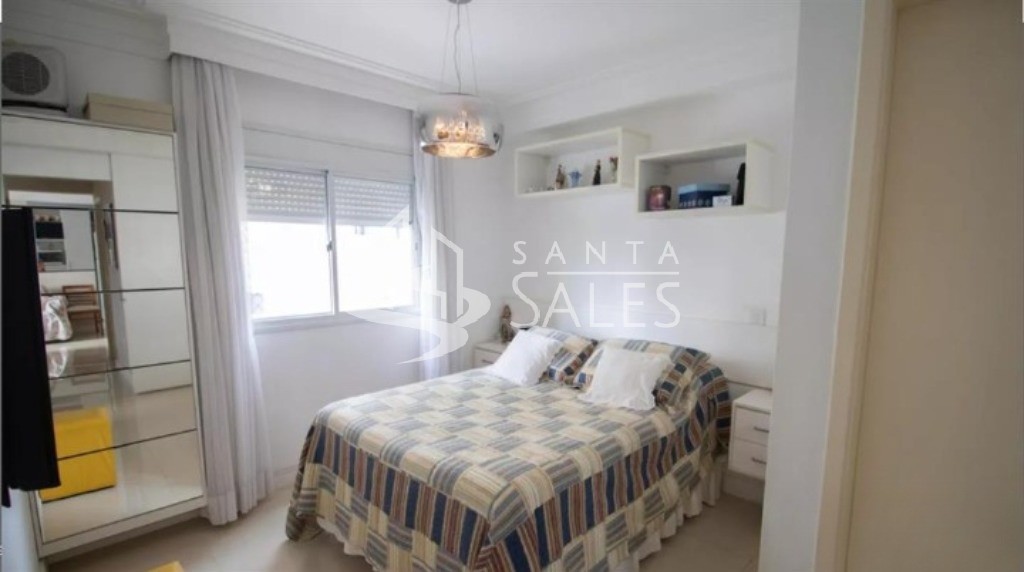 Apartamento, 2 quartos, 65 m² - Foto 16